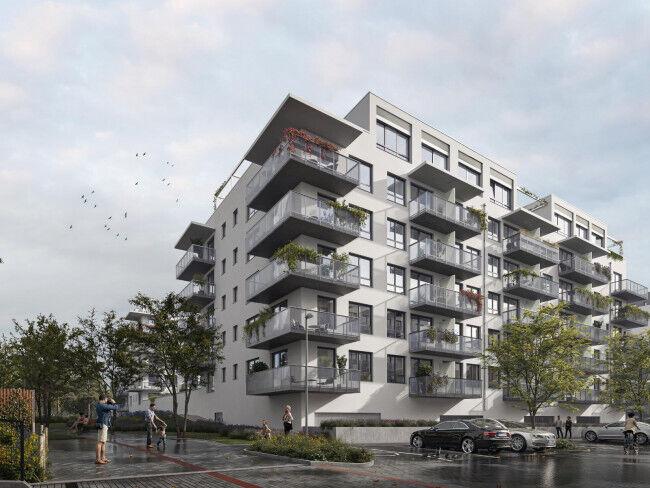 Prodej bytu 2+kk 41 m2, Praha – náhled fotky 8