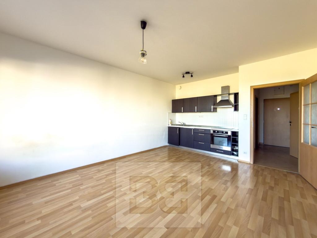 Pronájem bytu 2+kk 48 m2, Praha – náhled fotky 7
