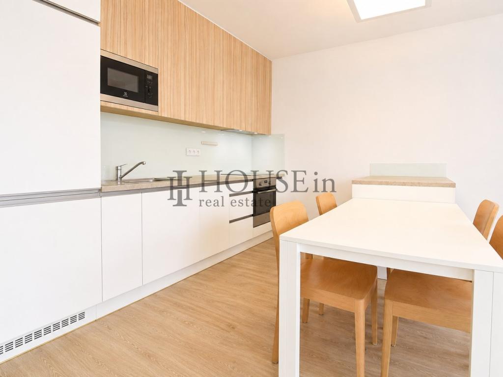 Pronájem bytu 2+kk 70 m2