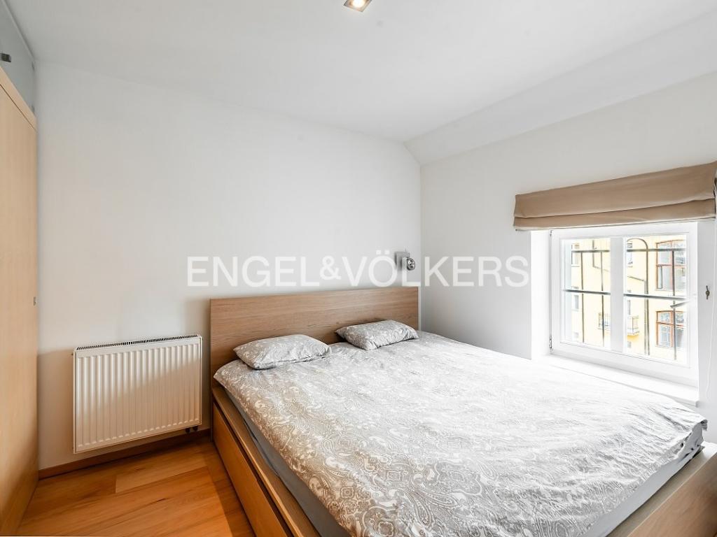 Pronájem bytu 4+kk 135 m2, Praha – náhled fotky 6