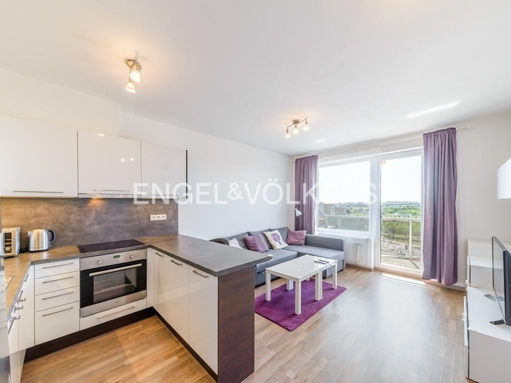 Pronájem bytu 2+kk 53 m2