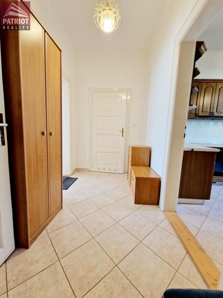 Pronájem bytu 2+1 68 m2, Olomouc – náhled fotky 9