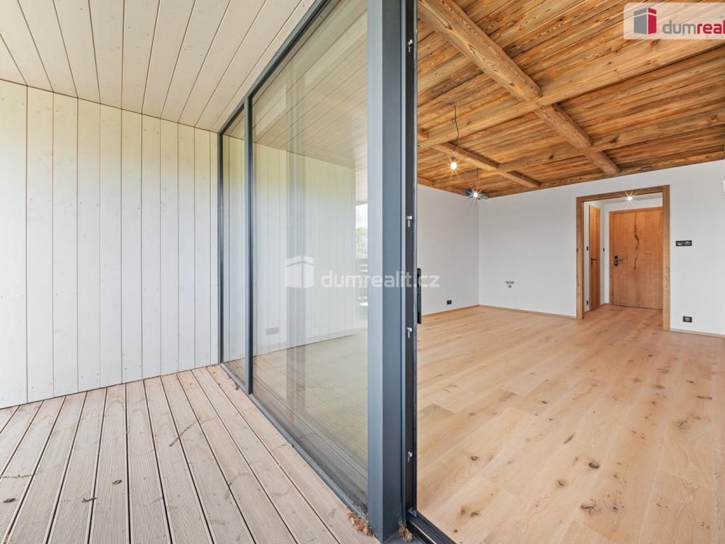 Prodej bytu 1+kk 28 m2, Harrachov – náhled fotky 8