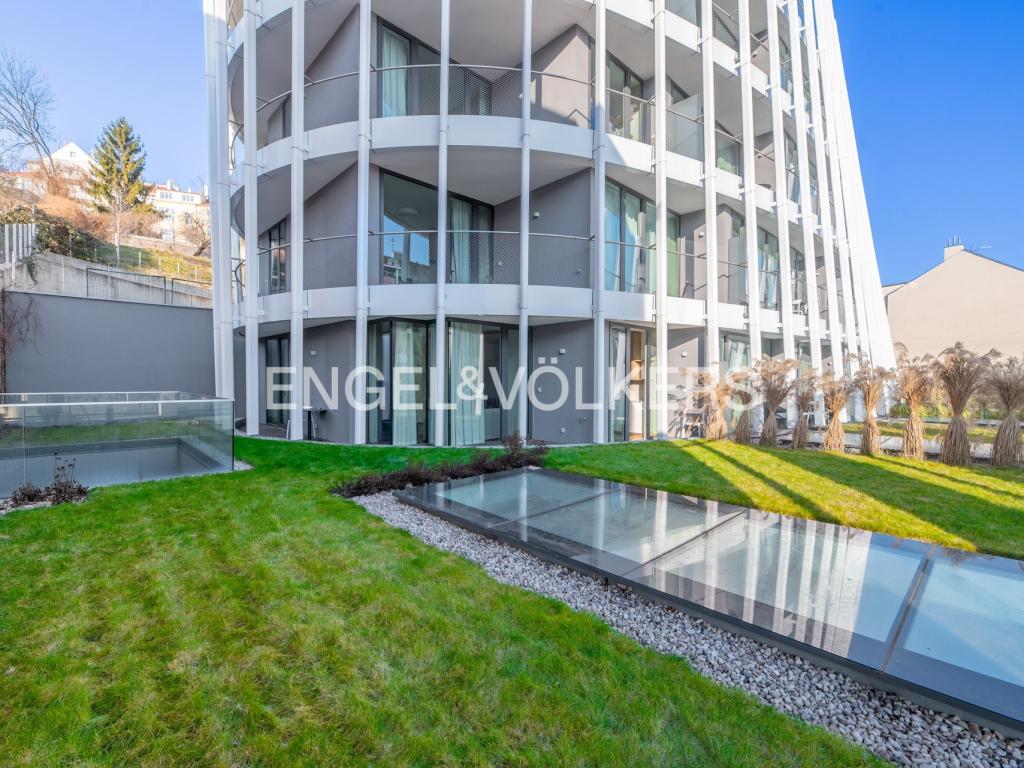 Pronájem bytu 2+kk 71 m2