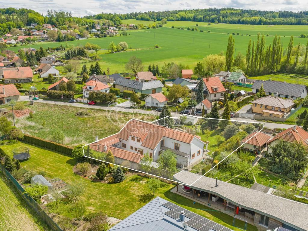 Prodej domu 362 m2, Zvánovice – náhled fotky 28