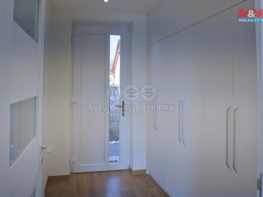 Pronajem bytu dům 240 m2