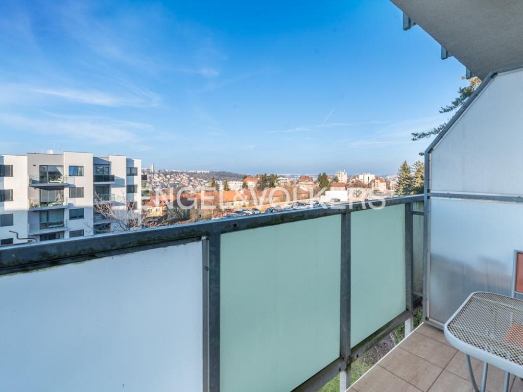 Pronájem bytu 2+kk 57 m2