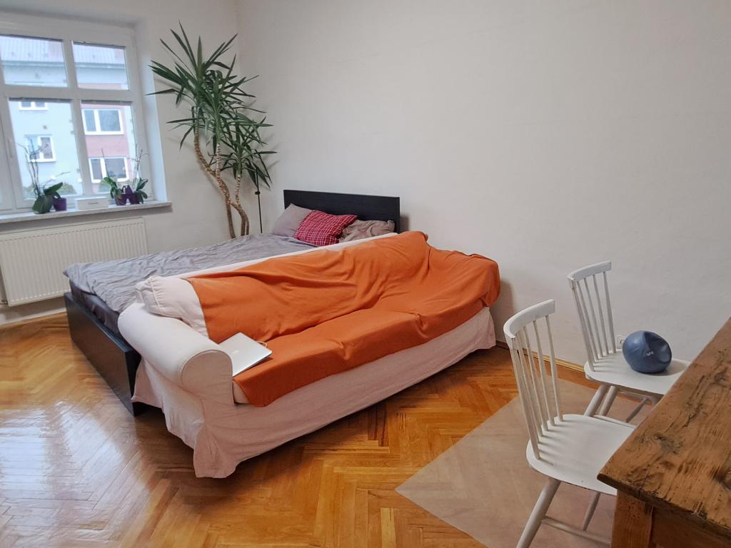 Pronájem bytu 3+kk 64 m2