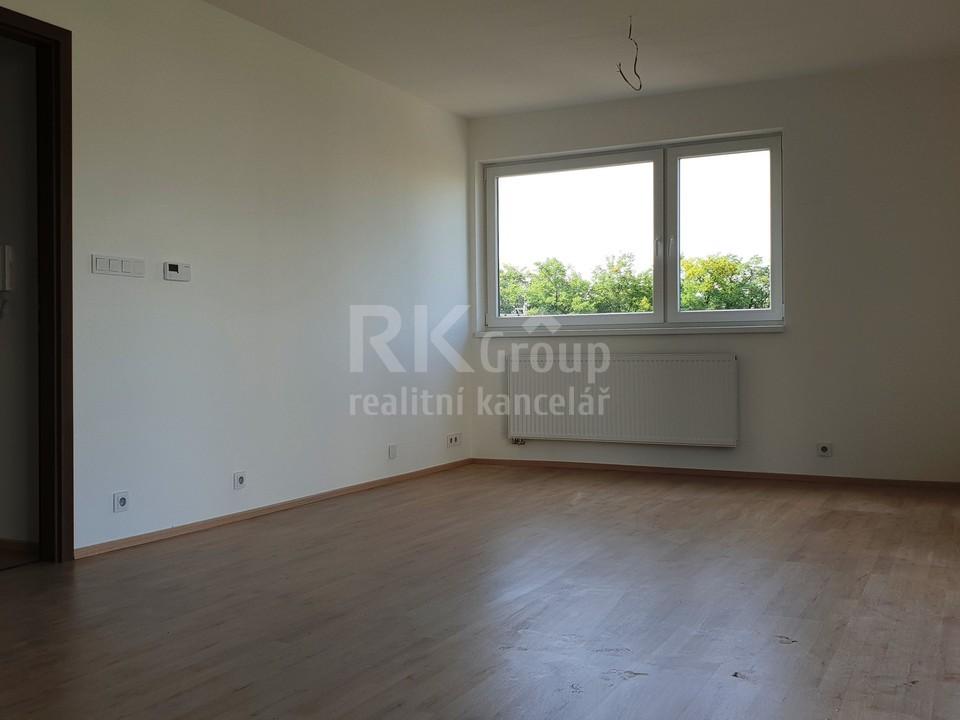 Pronájem bytu 3+kk 67 m² - Ansicht 2