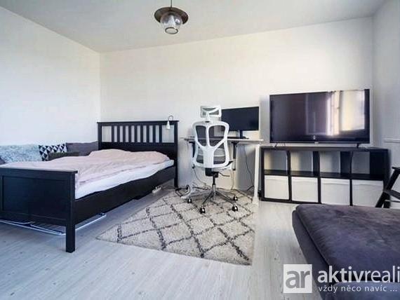 Pronájem bytu 1+1 36 m2