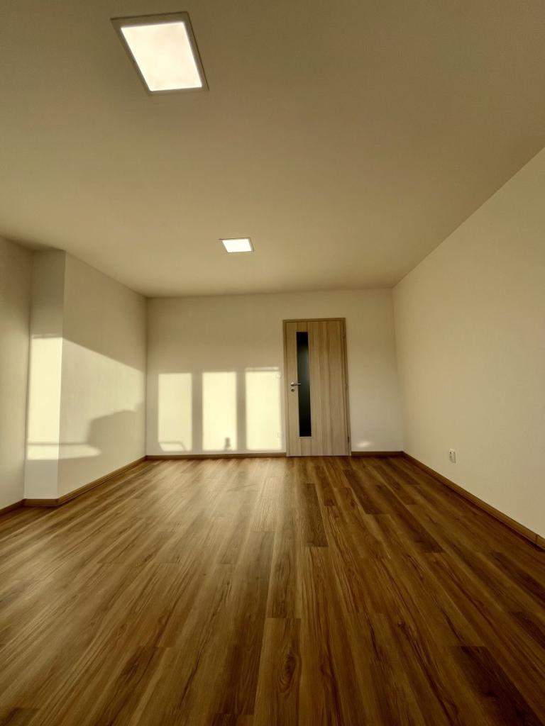 Pronájem bytu 3+1 66 m2