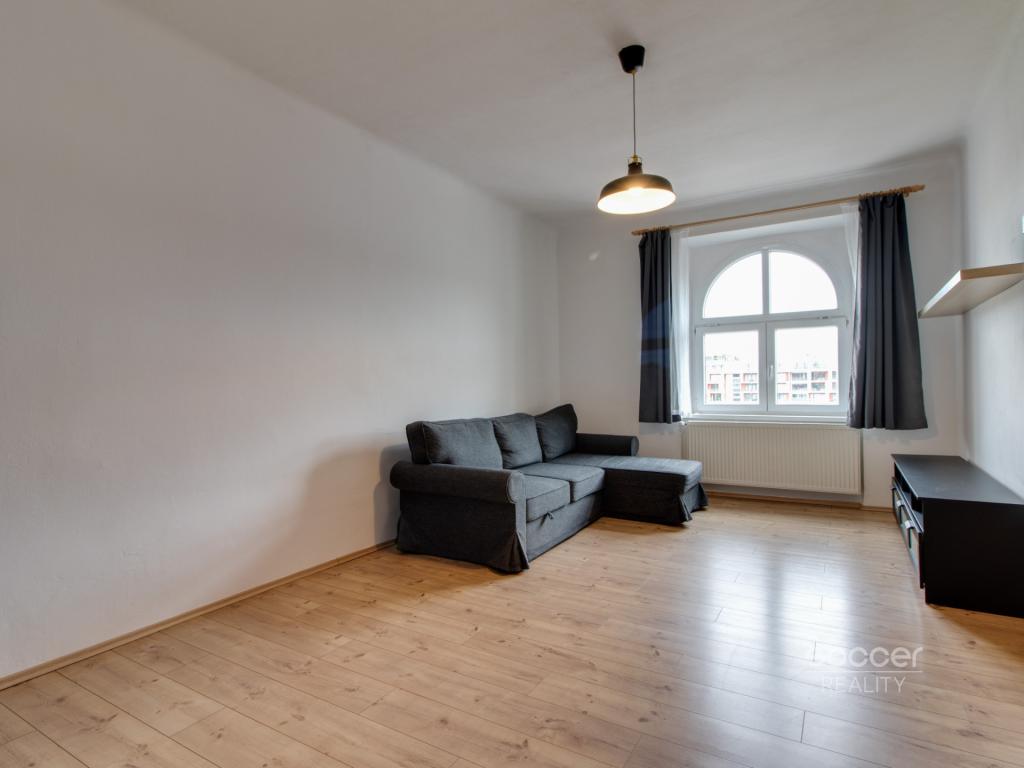 Pronájem bytu 2+1 76 m2