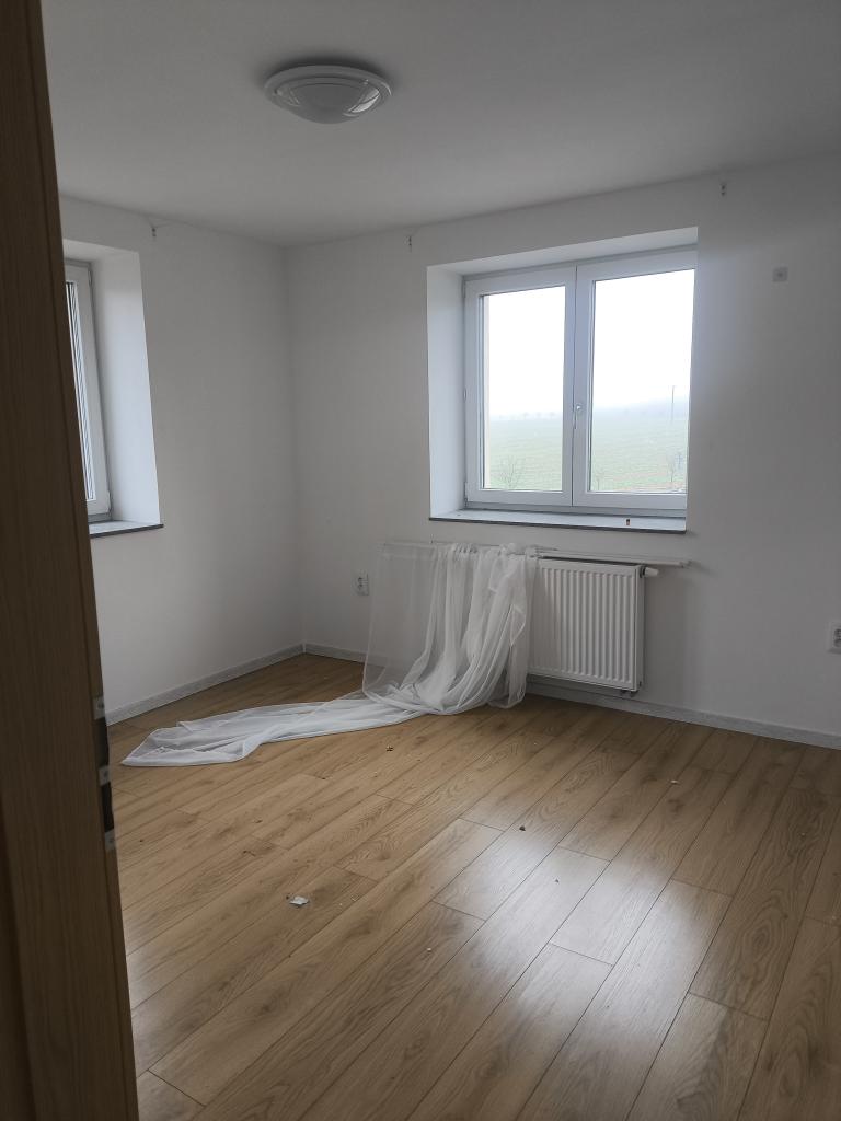Pronájem bytu 2+kk 50 m2