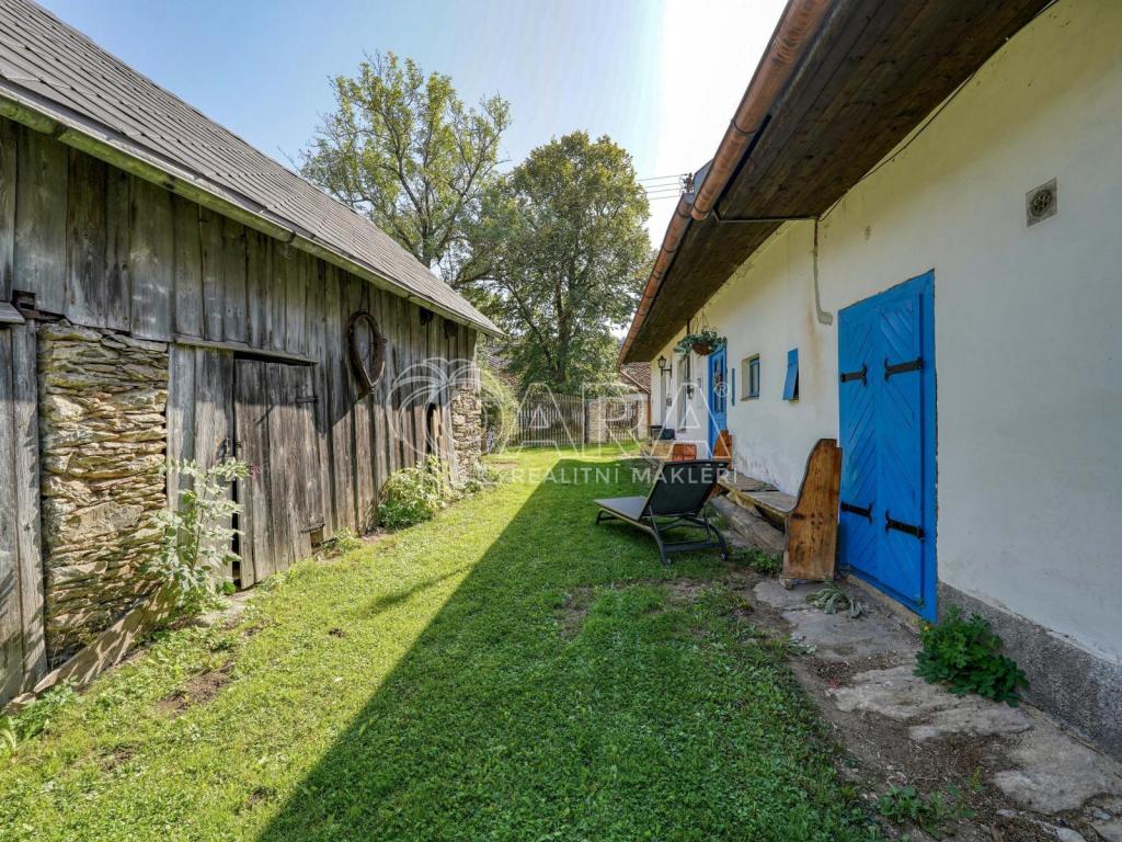 Prodej domu 450 m2, Velhartice – náhled fotky 39