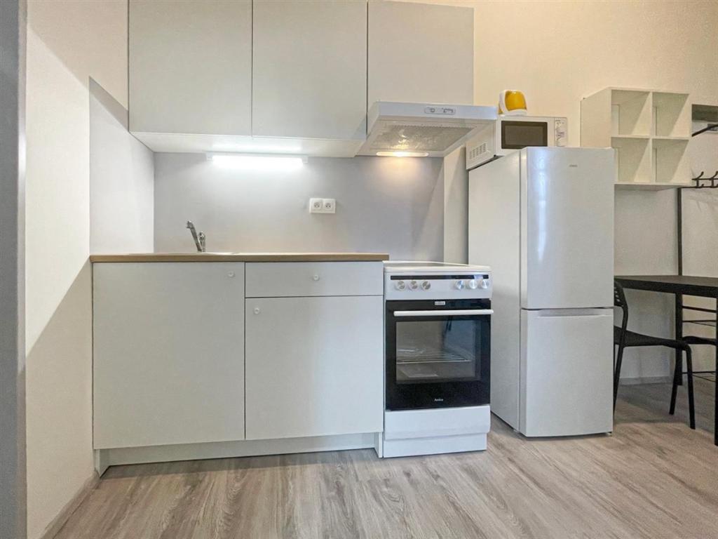 Pronájem bytu 3+1 49 m2