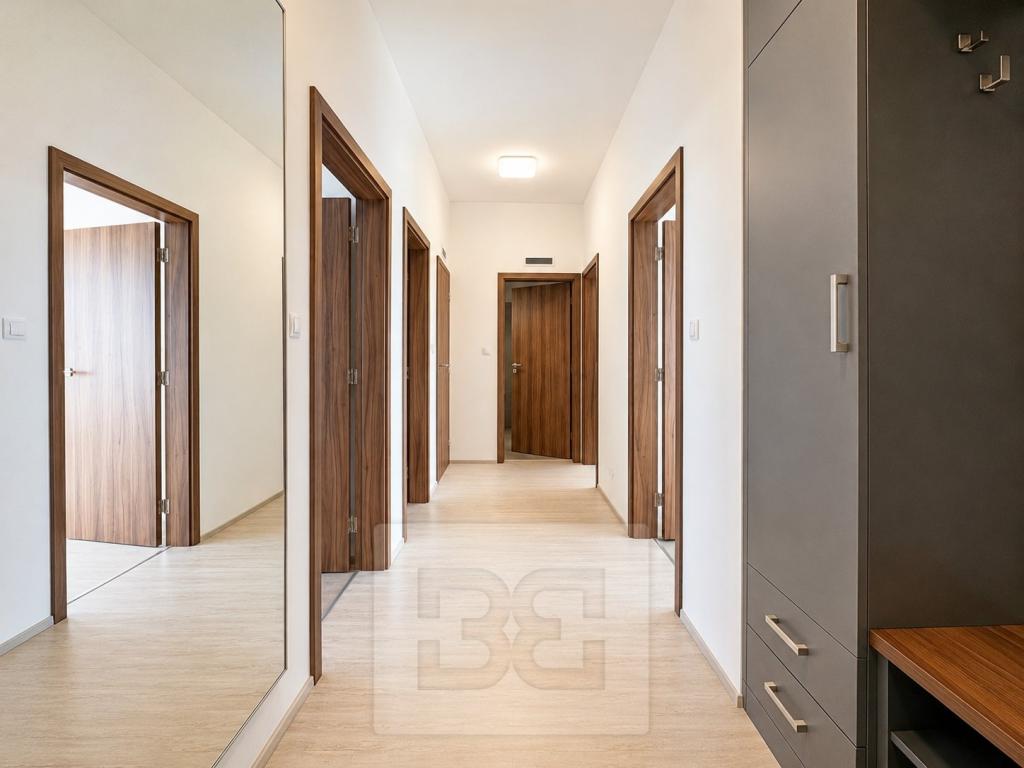 Pronájem bytu 3+kk 90 m2, Brno – náhled fotky 20
