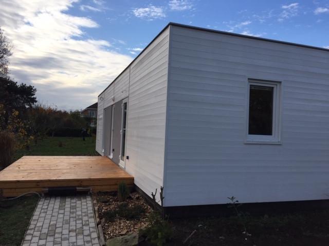 Pronajem bytu 3+kk 48 m2