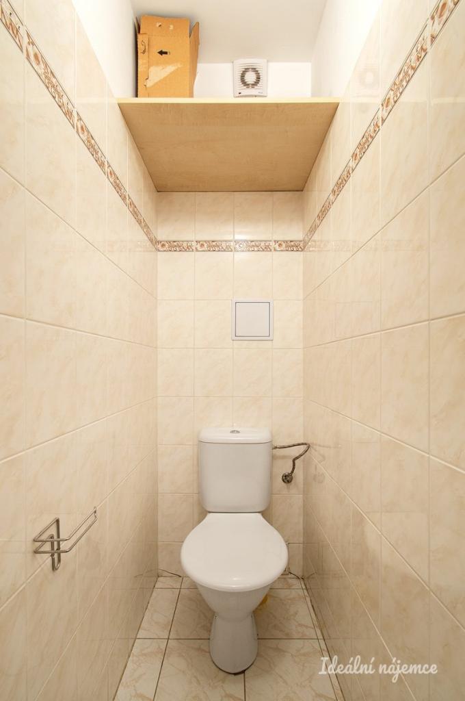 Prodej bytu 1+kk 26 m2, Praha – náhled fotky 6