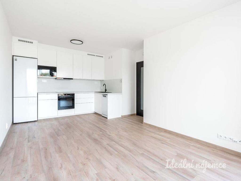 Pronájem bytu 2+kk 46 m2