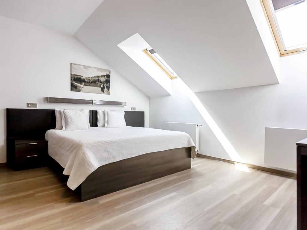 Pronajem bytu 1+kk 30 m2