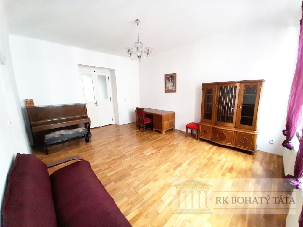 Pronájem bytu 2+1 65 m2