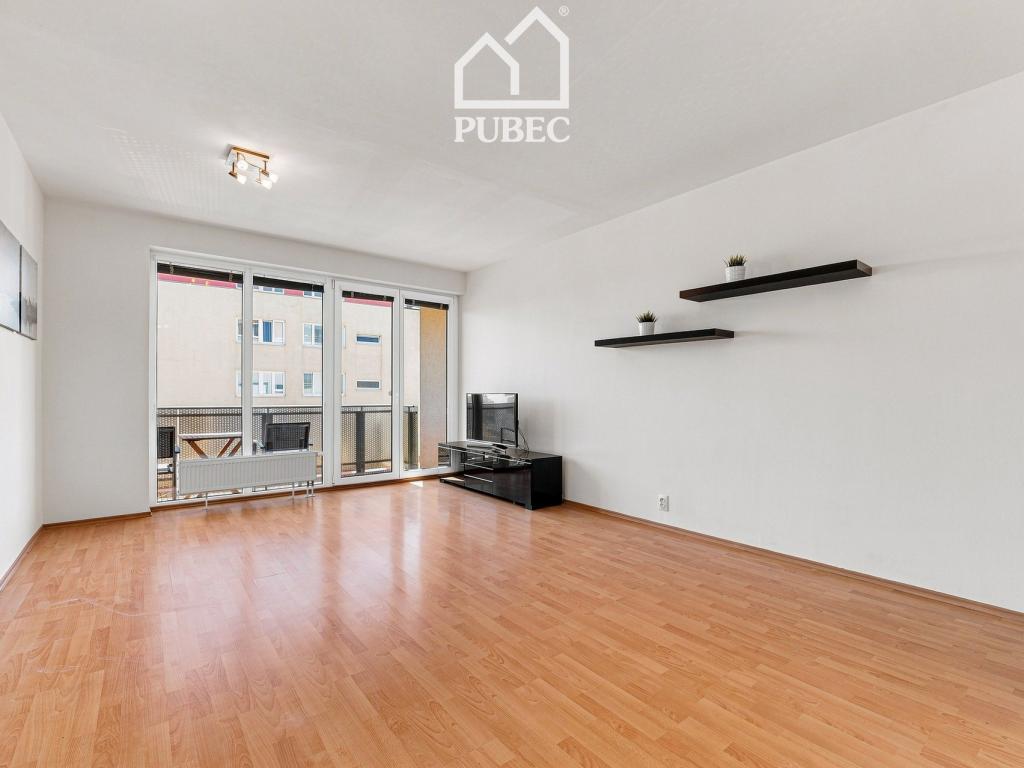 Pronájem bytu 1+kk 39 m2