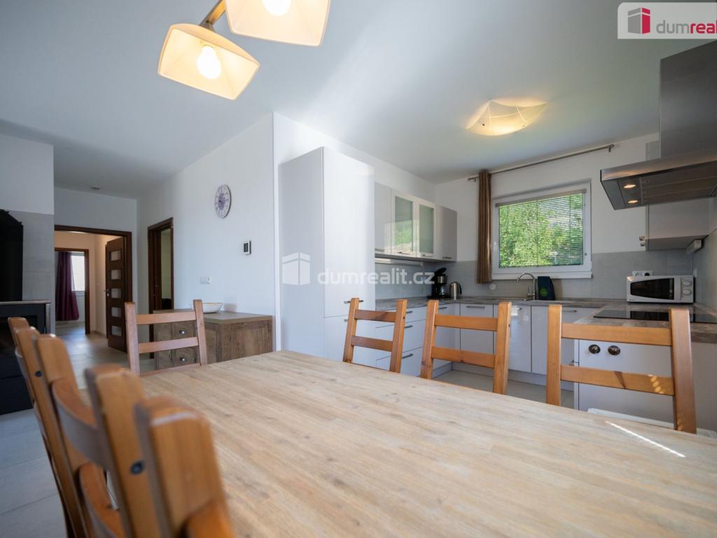 Prodej domu 100 m2, Lipno nad Vltavou – náhled fotky 8
