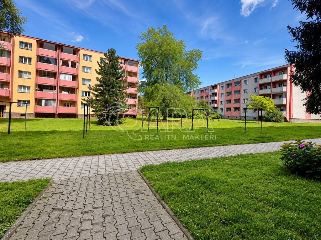 Pronájem bytu 2+1 54 m2, Karviná – náhled fotky 10