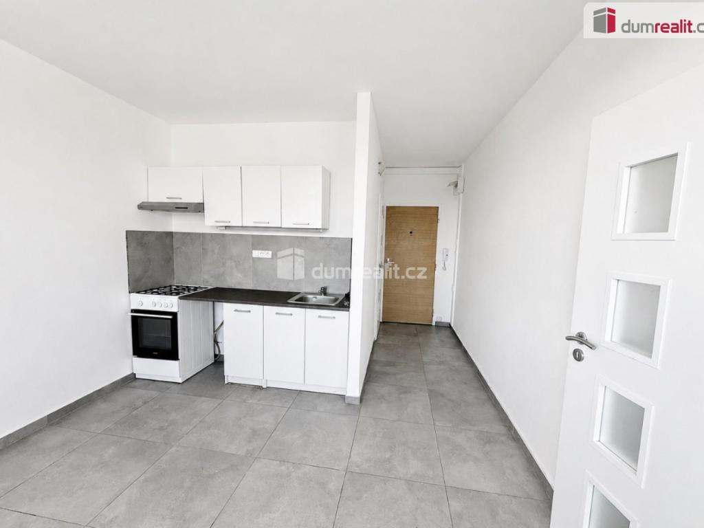 Pronájem bytu 1+1 36 m2