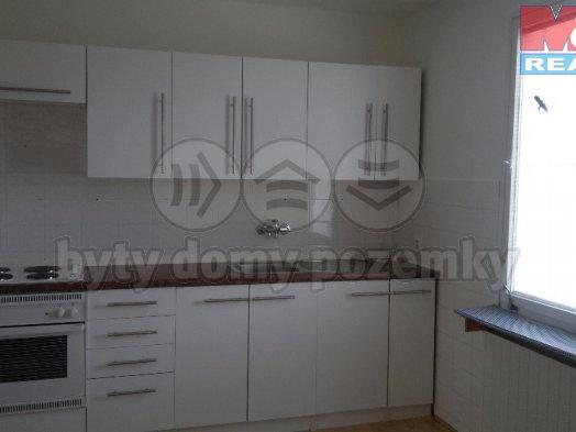 Pronajem bytu dům 100 m2