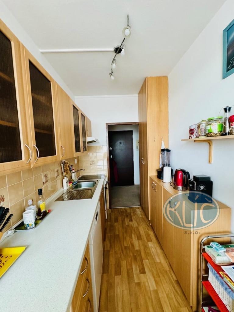 Pronájem bytu 2+1 57 m2