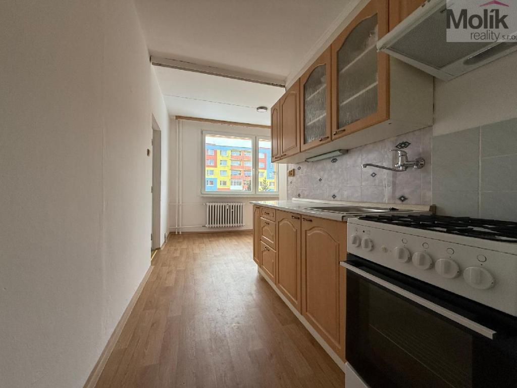 Pronájem bytu 2+1 62 m2