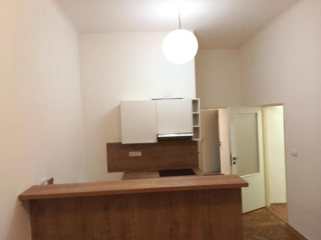 Pronájem bytu 2+kk 47 m2
