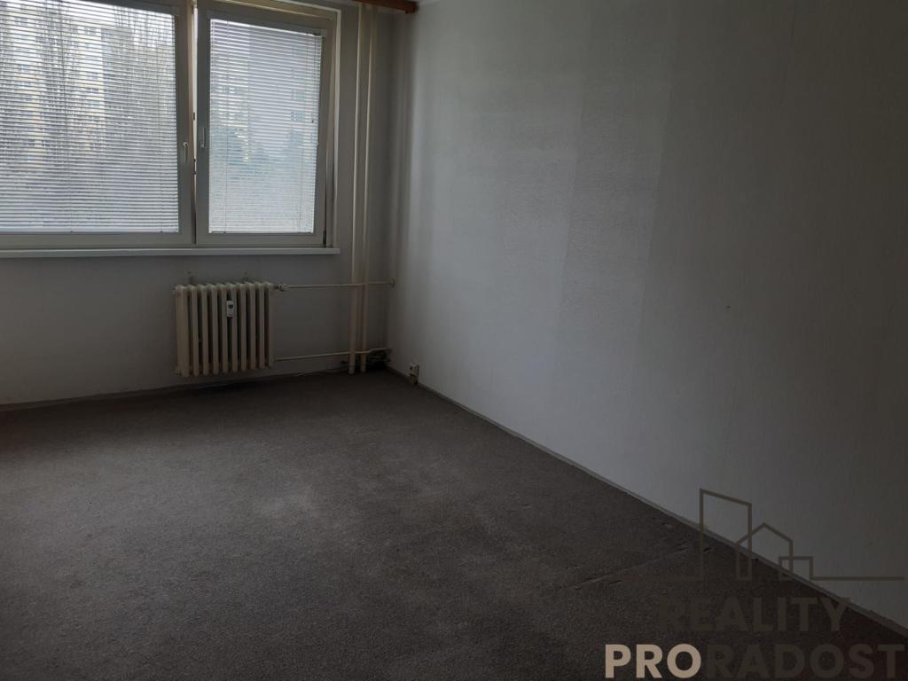 Pronájem bytu 2+kk 44 m2