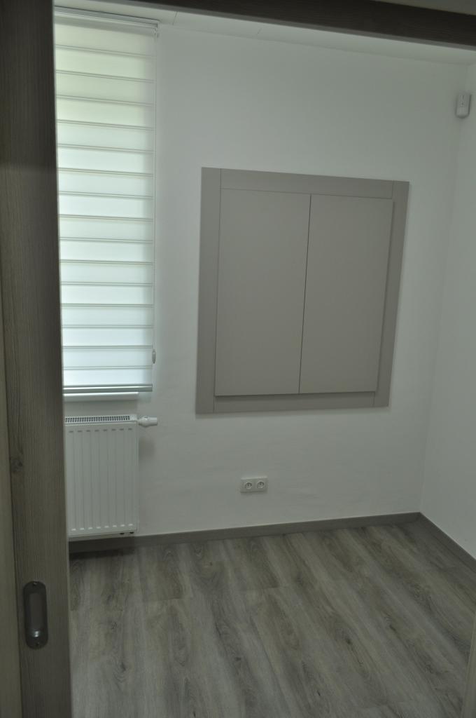 Pronajem bytu 3+1 90 m2