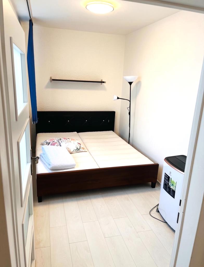 1-toaline korter, 55 m²