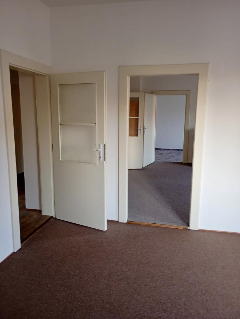 Pronájem bytu 4+1 99 m2