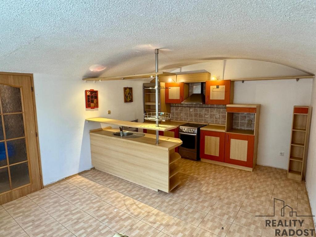 Pronájem bytu 3+kk 232 m2