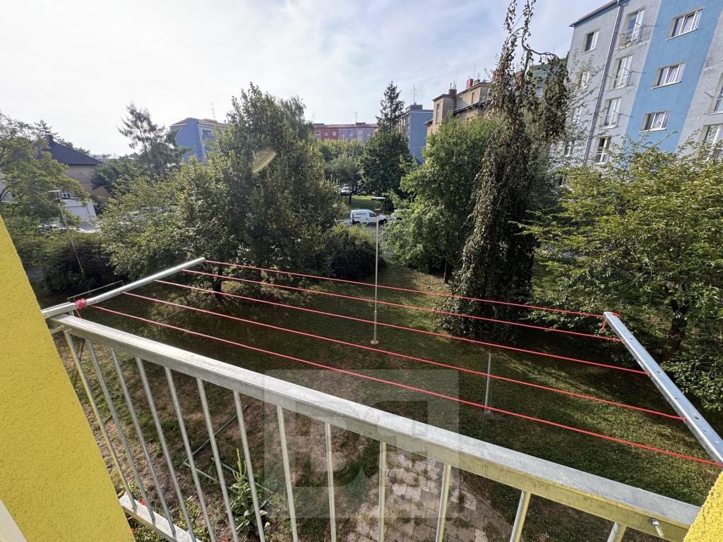 Pronájem bytu 2+1 56 m2