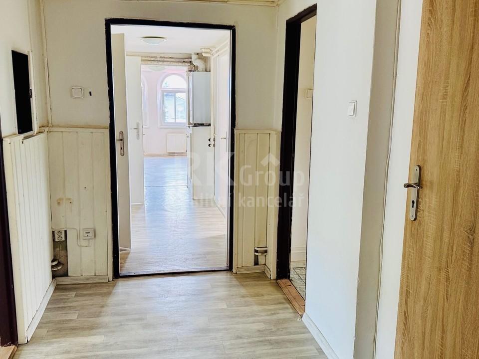 Prodej bytu 3+1 114 m2, Lázně Kynžvart – náhled fotky 20