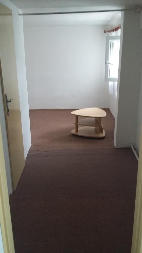 Pronájem bytu 1+1 30 m2