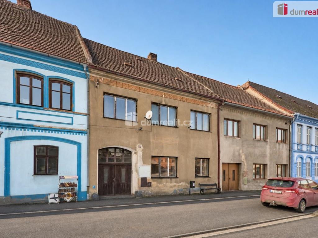 Prodej domu 200 m2, Kravaře – náhled fotky 30
