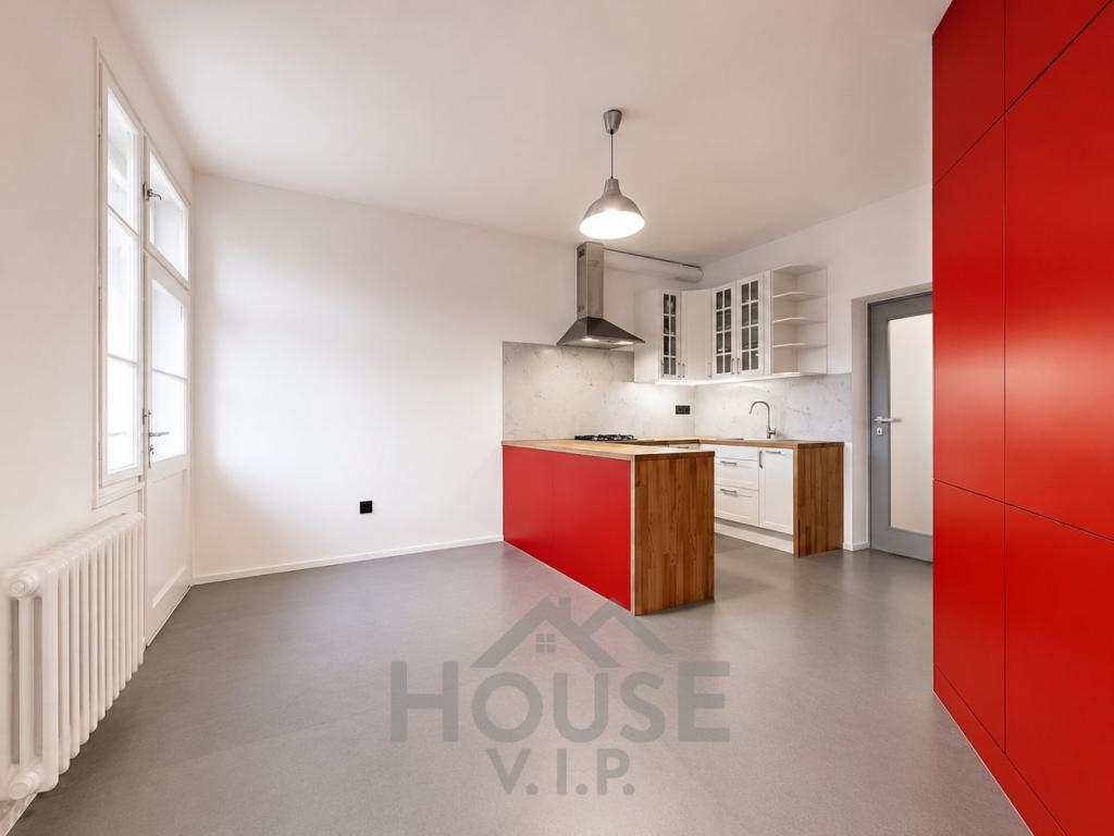 Prodej bytu 2+1 81 m2, Praha – náhled fotky 11
