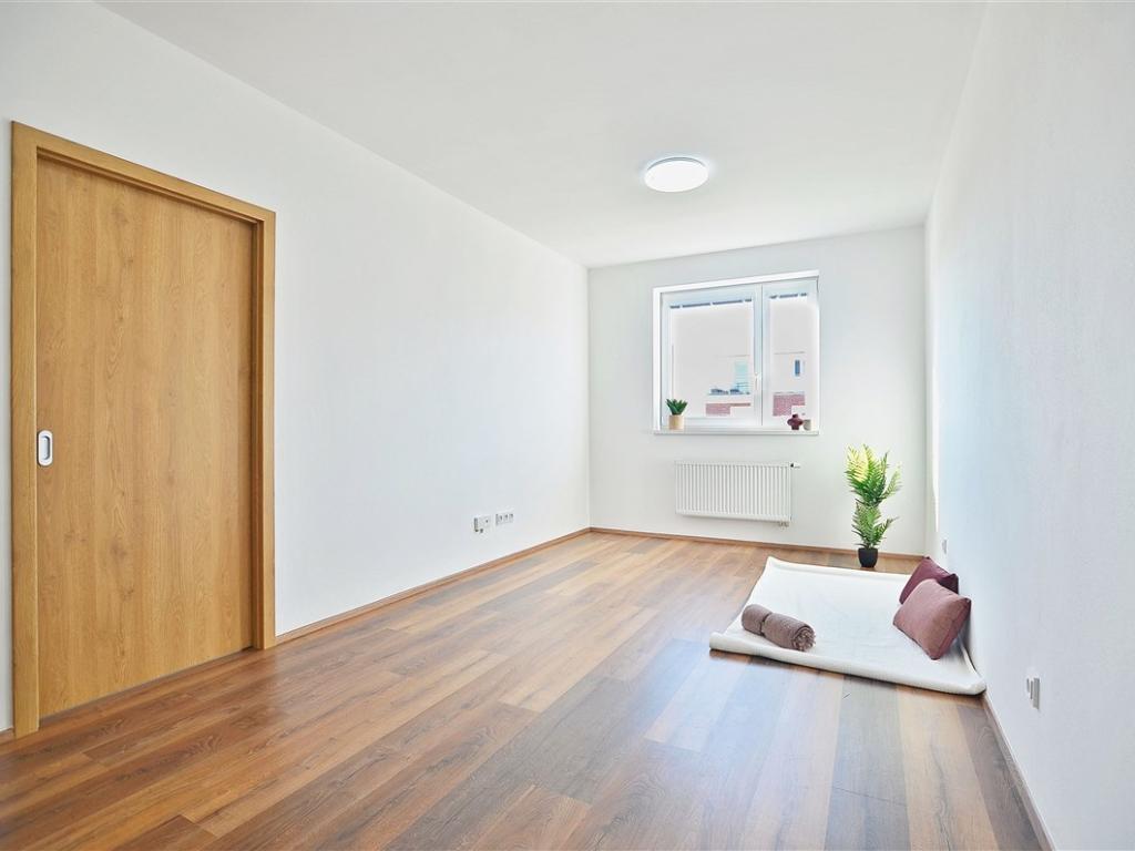 Pronájem bytu 2+kk 46 m2