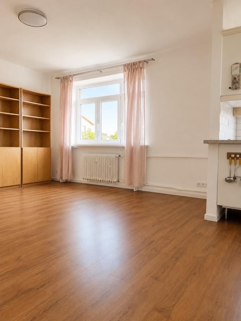 Pronájem bytu 2+kk 65 m2