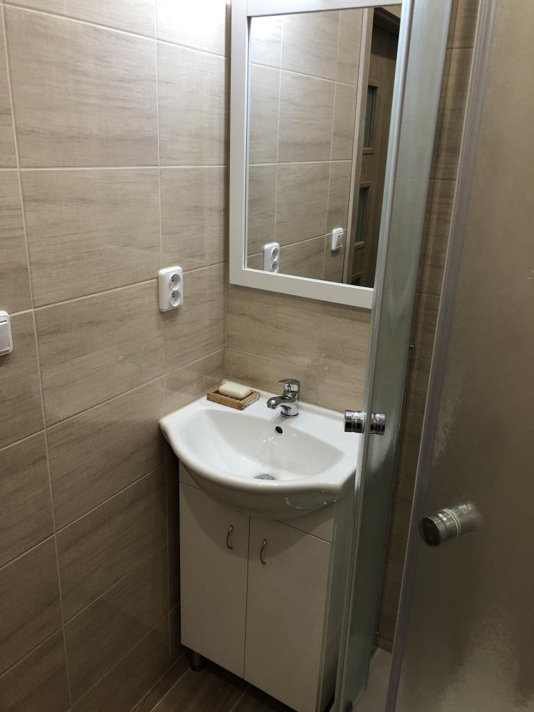 Pronájem bytu 2+kk 36 m2