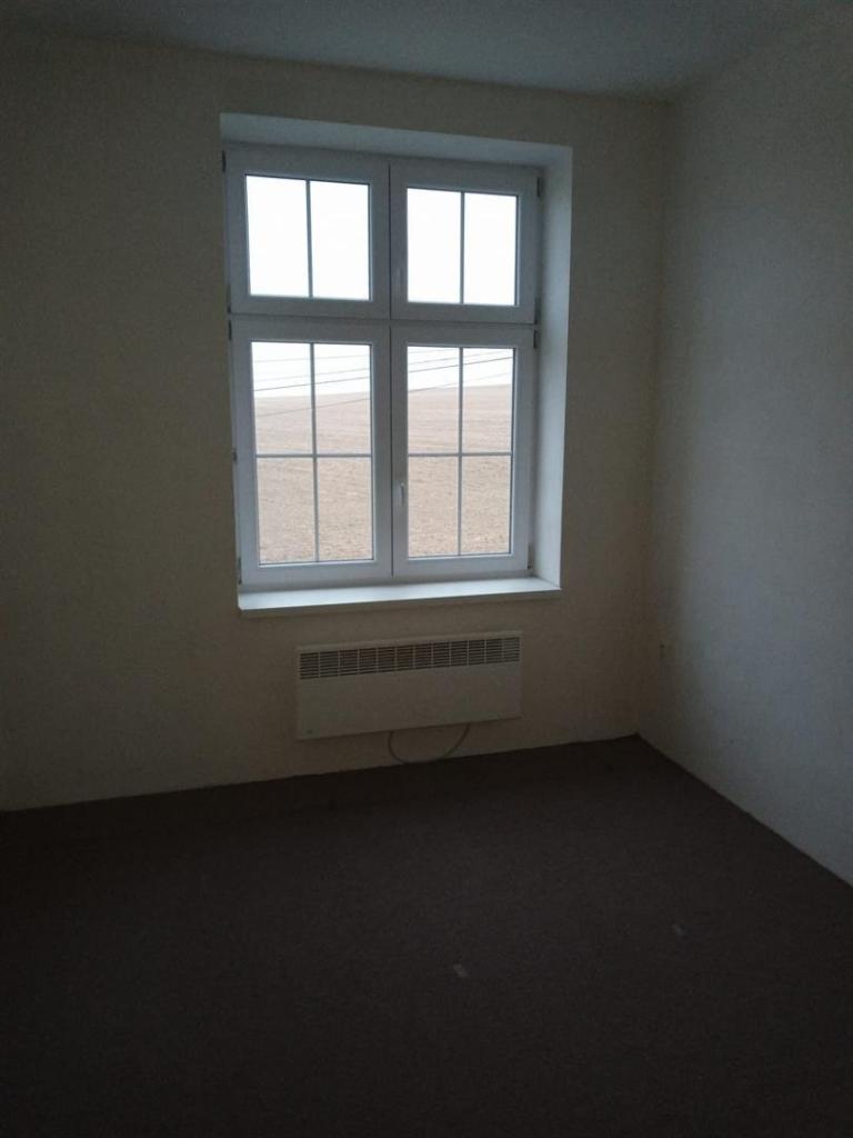 Pronájem bytu 2+kk 48 m2