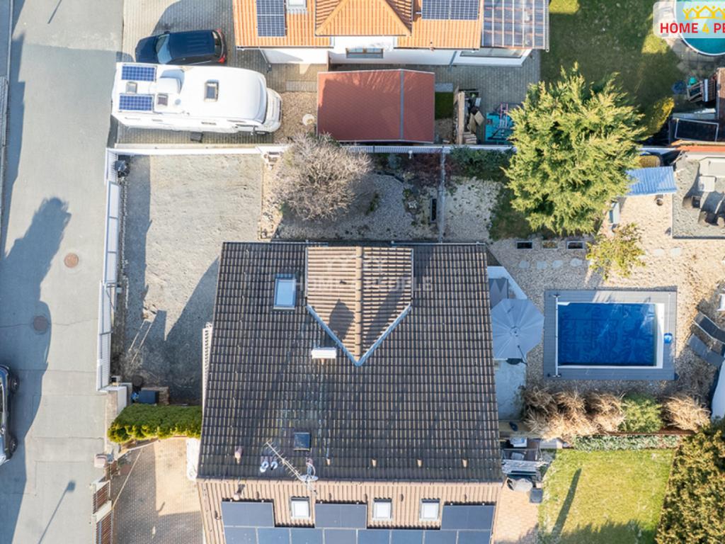 Prodej domu 110 m2