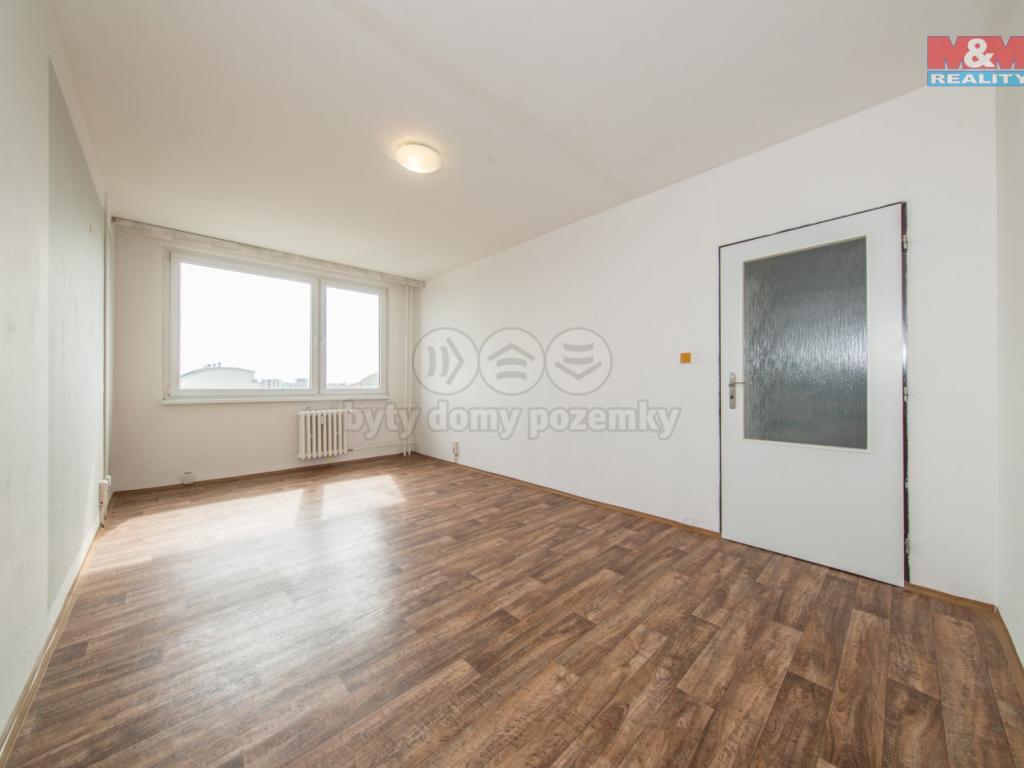Pronajem bytu 2+kk 45 m2