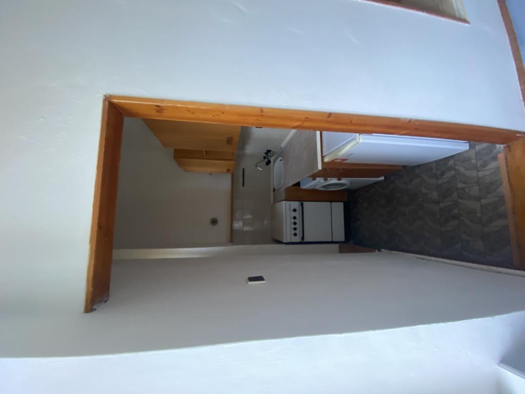 Pronajem bytu garsonka 25 m2
